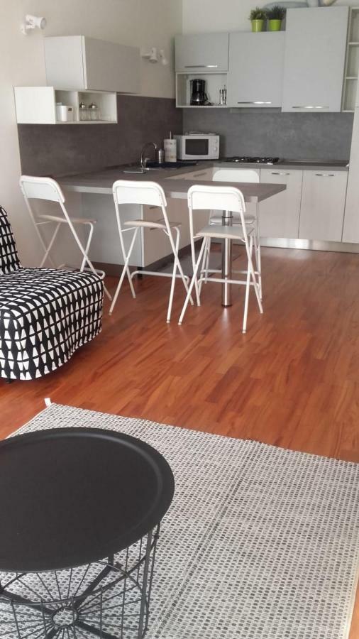 Gioel Studio مالتشيزينيه المظهر الخارجي الصورة